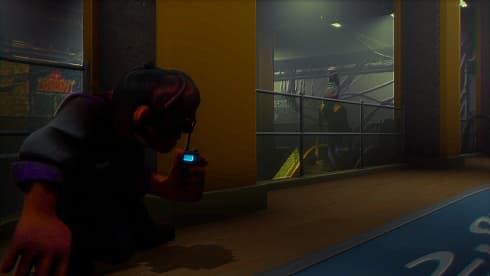 Storebound по сети - скриншот 3