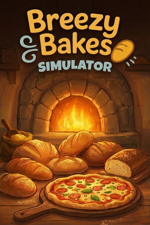 Breezy Bakes Simulator - скачать торрент бесплатно на ПК