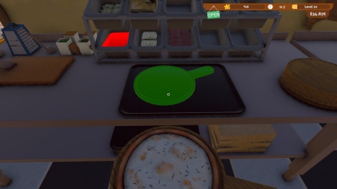 Breezy Bakes Simulator - скриншот 2