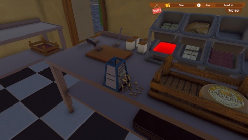 Breezy Bakes Simulator - скриншот 3