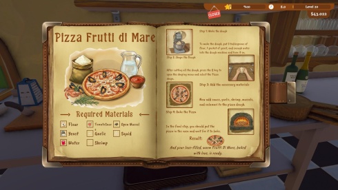 Breezy Bakes Simulator - скриншот 4