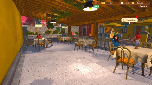 Breezy Bakes Simulator - скриншот 5