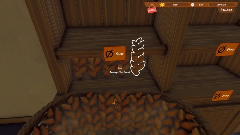 Breezy Bakes Simulator - скриншот 6