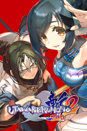 Utawarerumono: ZAN 2 - скачать торрент бесплатно на ПК