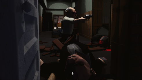 WISE GUYS - скриншот 3