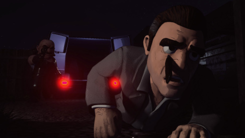 WISE GUYS - скриншот 5