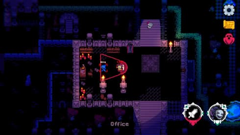 Villainy - скриншот 1