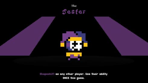 Villainy - скриншот 3