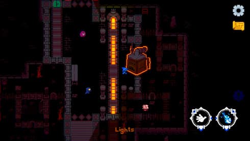 Villainy - скриншот 5