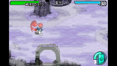 Scurge: Hive - скриншот 1