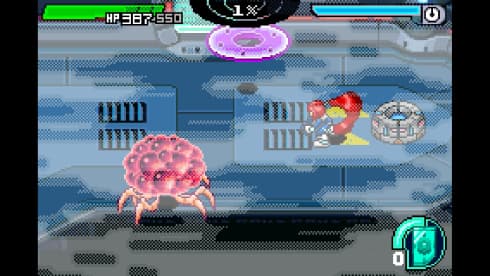 Scurge: Hive - скриншот 2