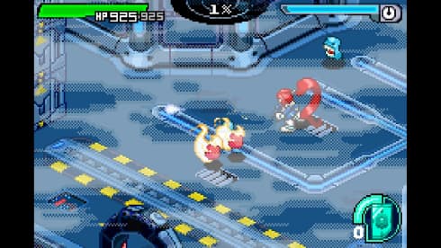 Scurge: Hive - скриншот 5