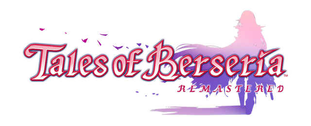 Tales of Berseria Remastered - логотип игры