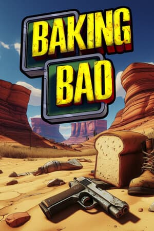Baking Bad - скачать торрент бесплатно на ПК