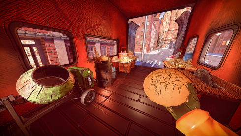 Baking Bad - скриншот 4