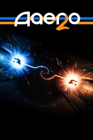 Aaero2 - скачать торрент бесплатно на ПК