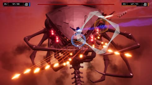 Aaero2 - скриншот 1