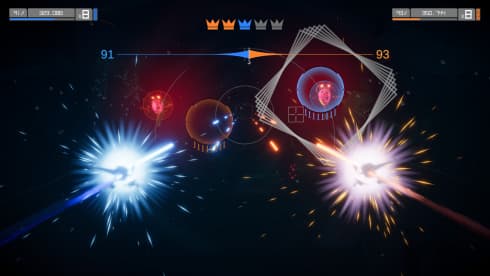 Aaero2 - скриншот 2