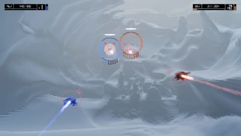 Aaero2 - скриншот 5