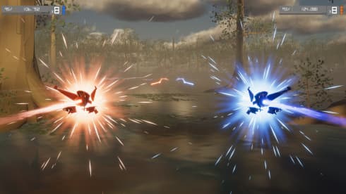 Aaero2 - скриншот 6