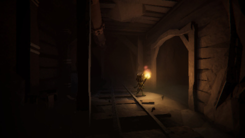 PIT OF GOBLIN - скриншот 1