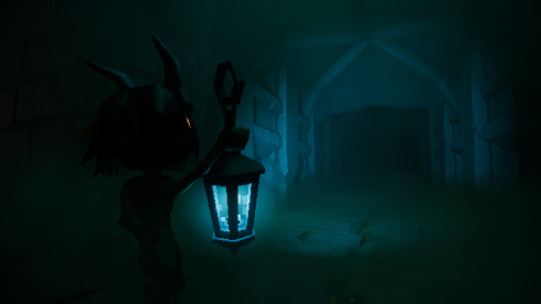 PIT OF GOBLIN - скриншот 2