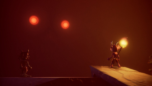 PIT OF GOBLIN - скриншот 4