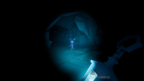 PIT OF GOBLIN - скриншот 5