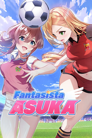 Fantasista Asuka - скачать торрент бесплатно на ПК