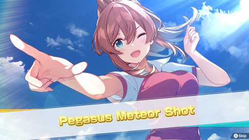 Fantasista Asuka - скриншот 3