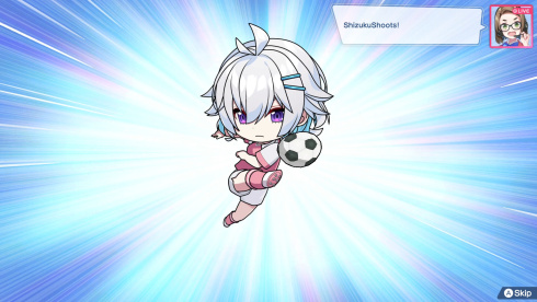 Fantasista Asuka - скриншот 5