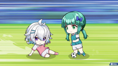 Fantasista Asuka - скриншот 6