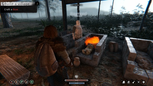 Nested Lands - скриншот 1