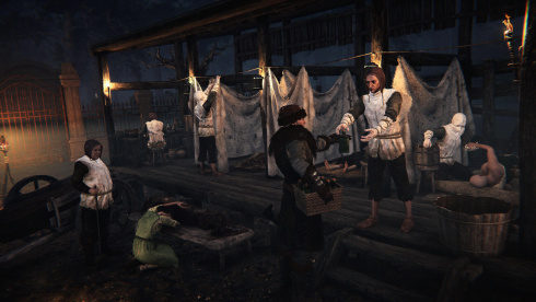 Nested Lands - скриншот 3