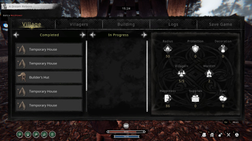 Nested Lands - скриншот 5