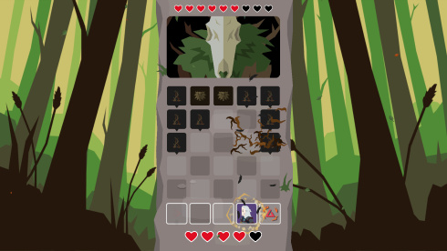 Reigns: The Witcher - скриншот 4