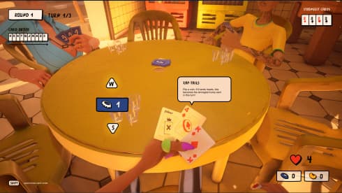 Capote - скриншот 3