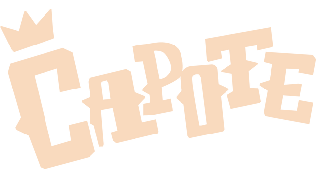 Capote - логотип игры