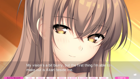 LOVEJUICED! -Hi Neighbor, meet Gamer.- - скриншот 5