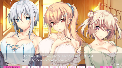 LOVEJUICED! -Hi Neighbor, meet Gamer.- - скриншот 6