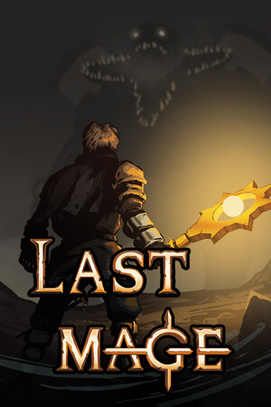 Last Mage - скачать торрент бесплатно на ПК