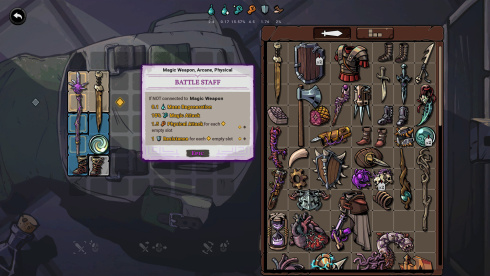 Last Mage - скриншот 3