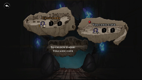 Last Mage - скриншот 5