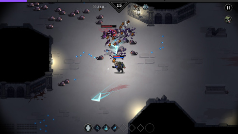 Last Mage - скриншот 6