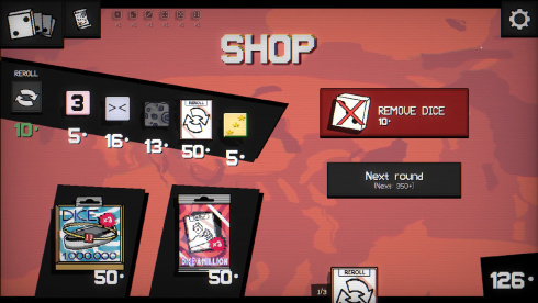 Dice A Million - скриншот 2