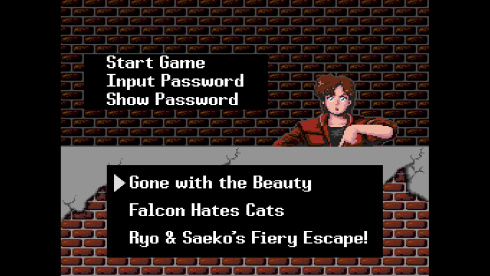 City Hunter - скриншот 2