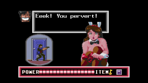 City Hunter - скриншот 5