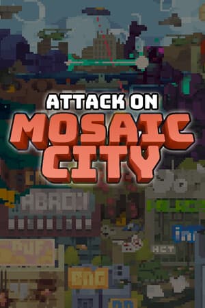 Mosaic of the Strange - скачать торрент бесплатно на ПК