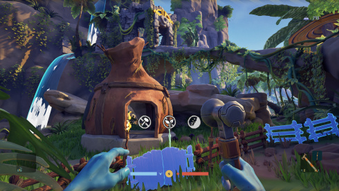 ASTROBOTANICA - скриншот 2