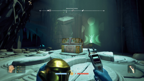 ASTROBOTANICA - скриншот 5